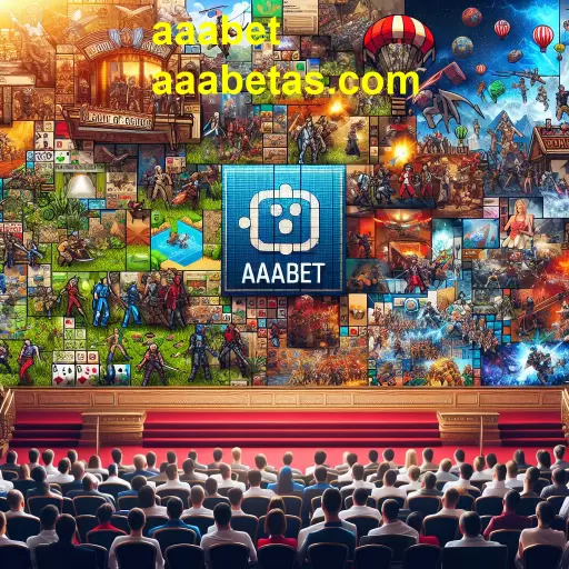 Explorando a Categoria 'Jogos' do aaabet: Um Mundo de Entretenimento e Inovação