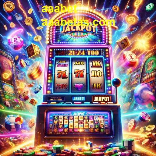 A Emoção dos Jackpots no aaabet: Como Ganhar Grandes Prêmios