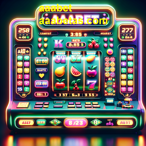 Introdução a Slots: Tudo o que Você Precisa Saber